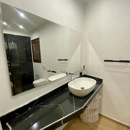 Luxury Apartment A Apartment