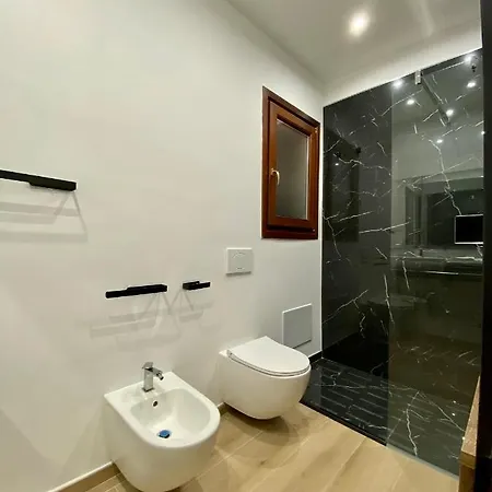 Luxury Apartment A * Olbia