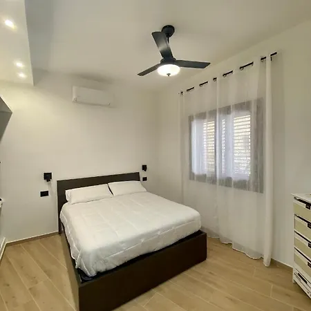 Luxury Apartment A Apartment